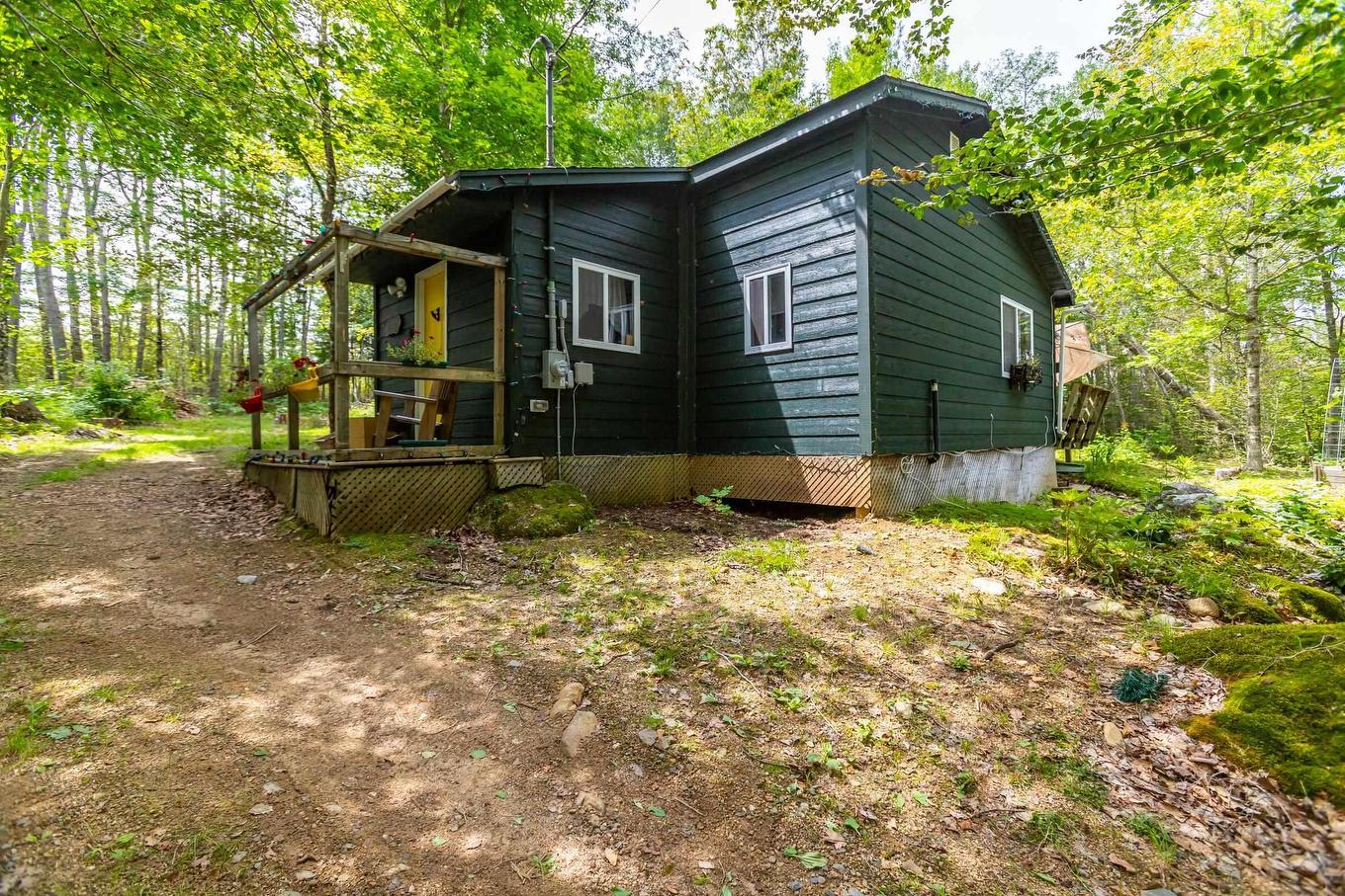 2546 Virginia Road, West Springhill, NS