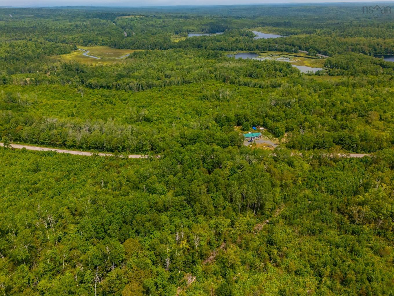 2546 Virginia Road, West Springhill, NS