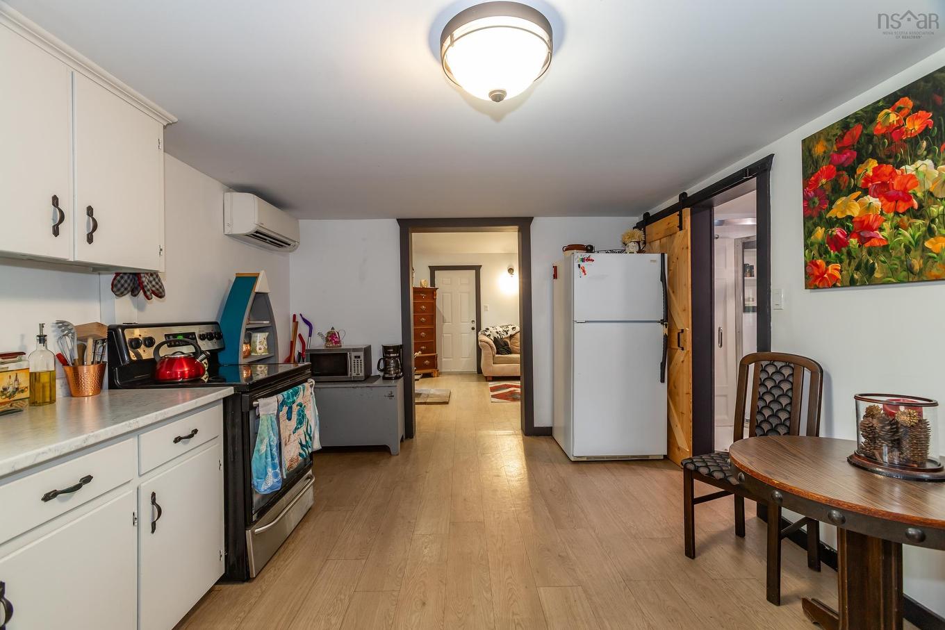 2546 Virginia Road, West Springhill, NS