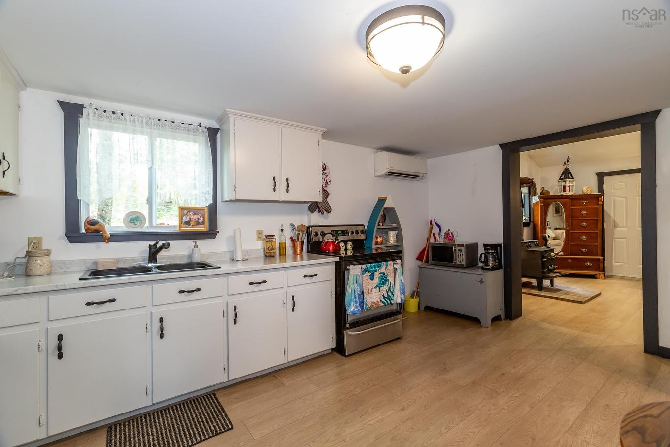 2546 Virginia Road, West Springhill, NS