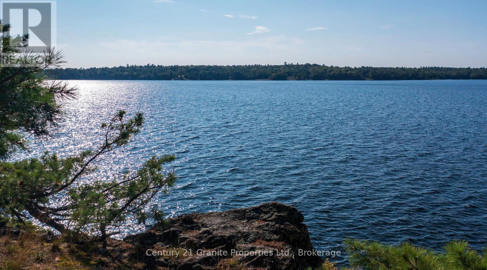 1 Partridge Island, Mcdougall, ON - Outdoor With Body Of Water With View