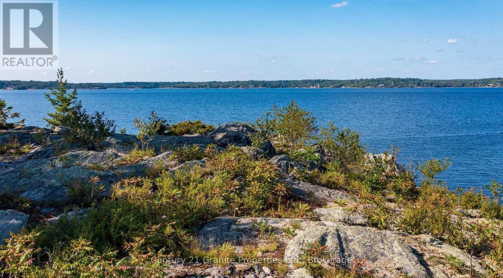 1 Partridge Island, Mcdougall, ON - Outdoor With Body Of Water With View