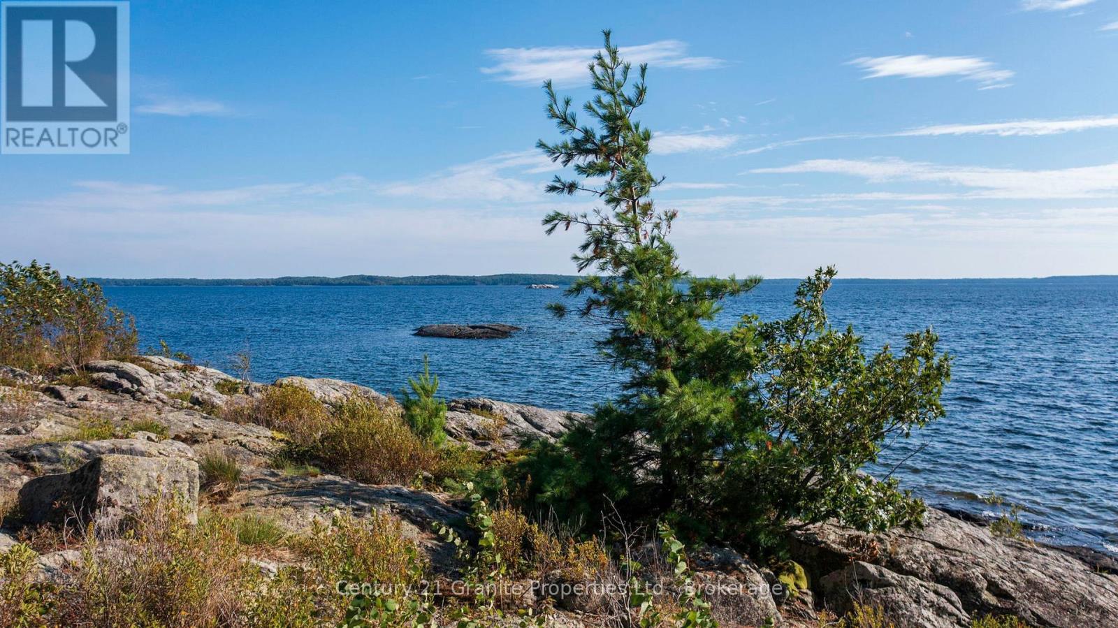 1 Partridge Island, Mcdougall, ON - Outdoor With Body Of Water With View