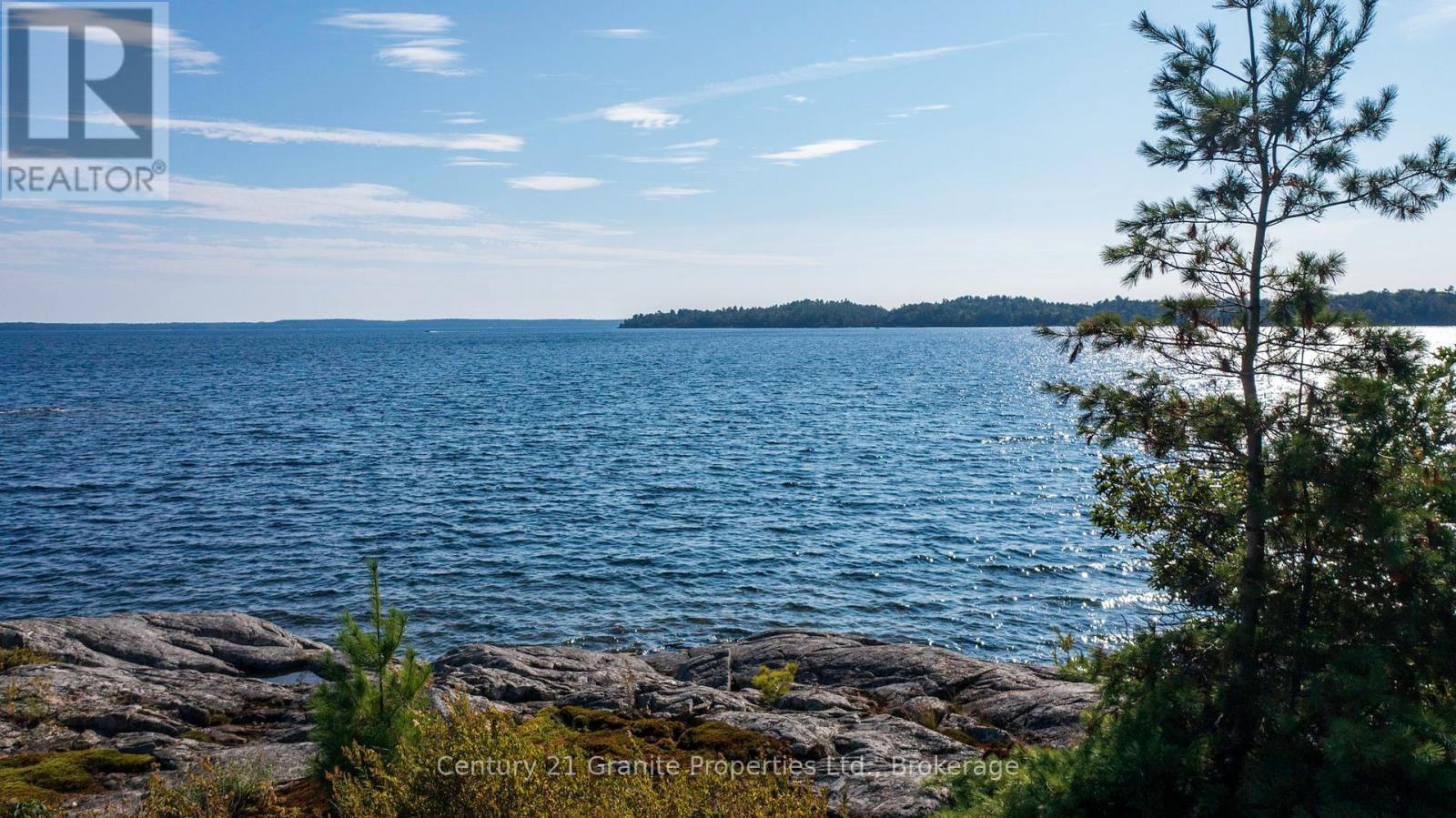 1 Partridge Island, Mcdougall, ON - Outdoor With Body Of Water With View