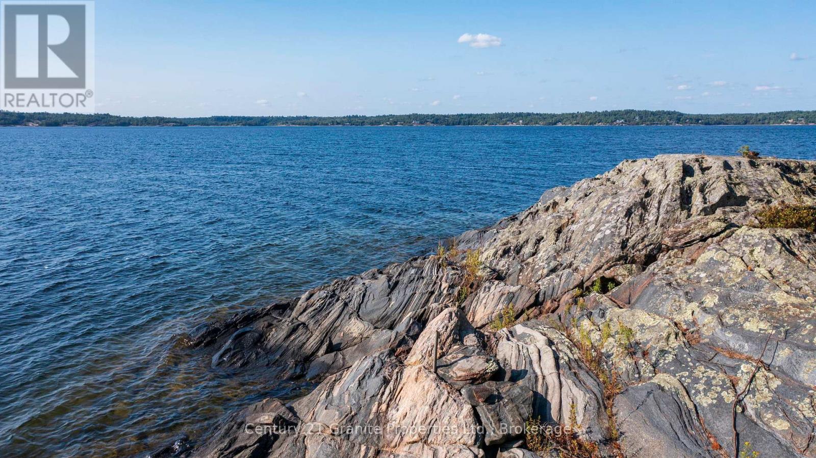 1 Partridge Island, Mcdougall, ON - Outdoor With Body Of Water With View