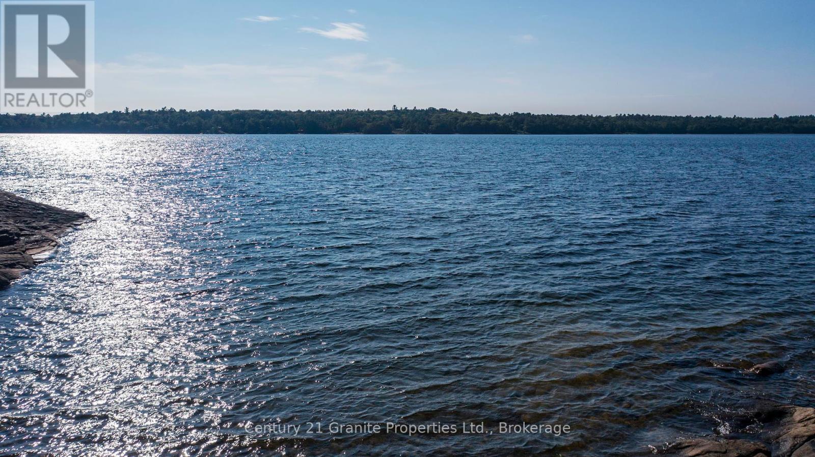 1 Partridge Island, Mcdougall, ON - Outdoor With Body Of Water With View