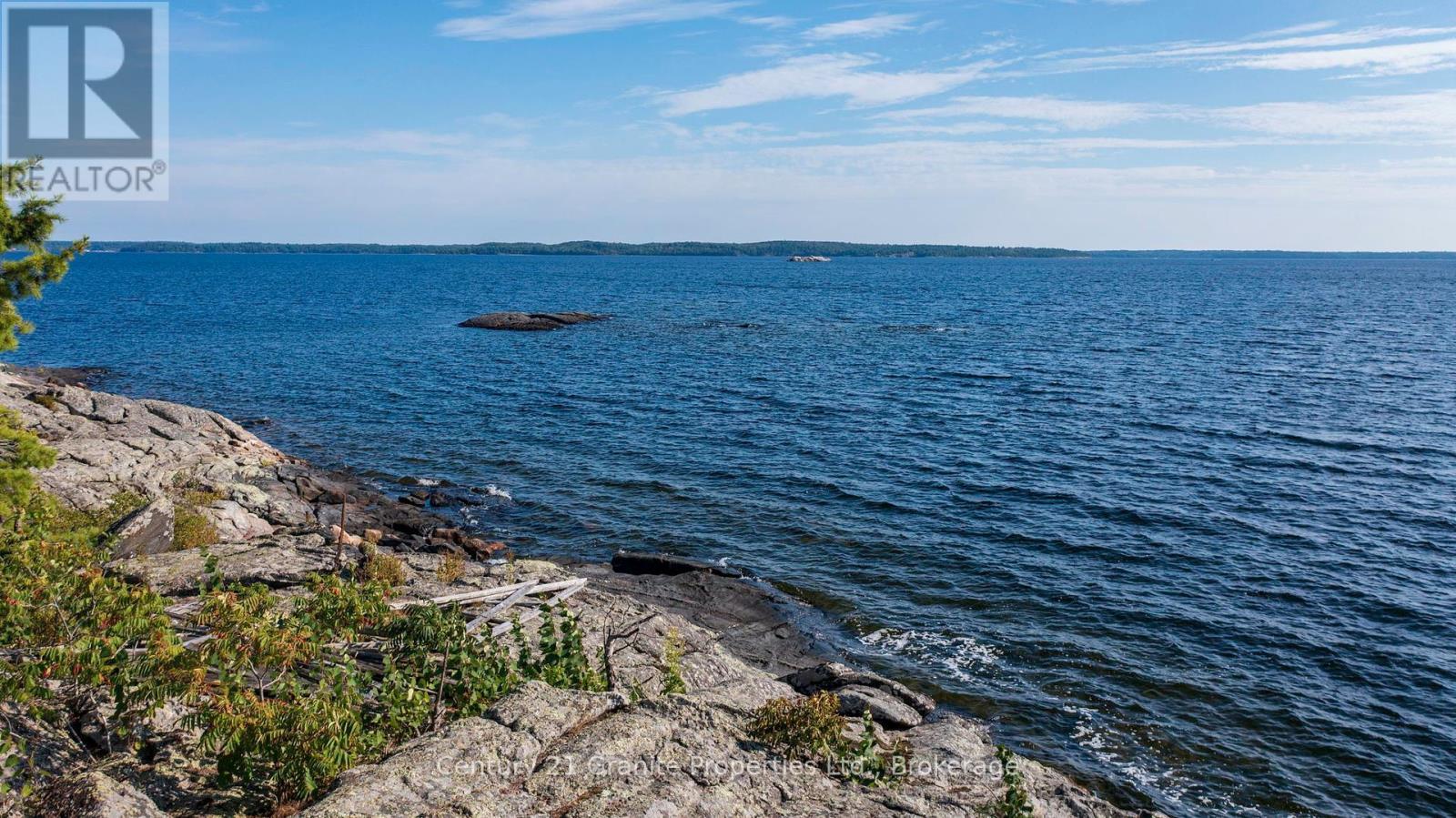 1 Partridge Island, Mcdougall, ON - Outdoor With Body Of Water With View