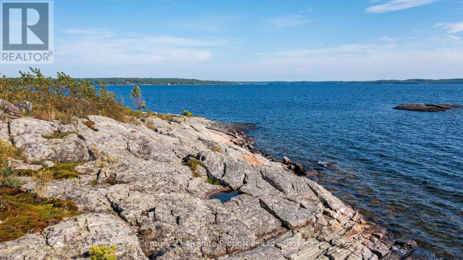 1 Partridge Island, Mcdougall, ON - Outdoor With Body Of Water With View