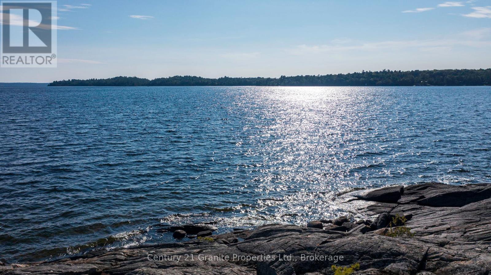 1 Partridge Island, Mcdougall, ON - Outdoor With Body Of Water With View