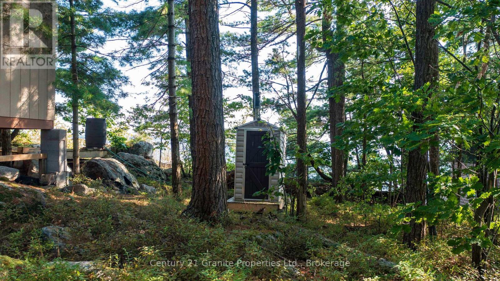 1 Partridge Island, Mcdougall, ON - Outdoor