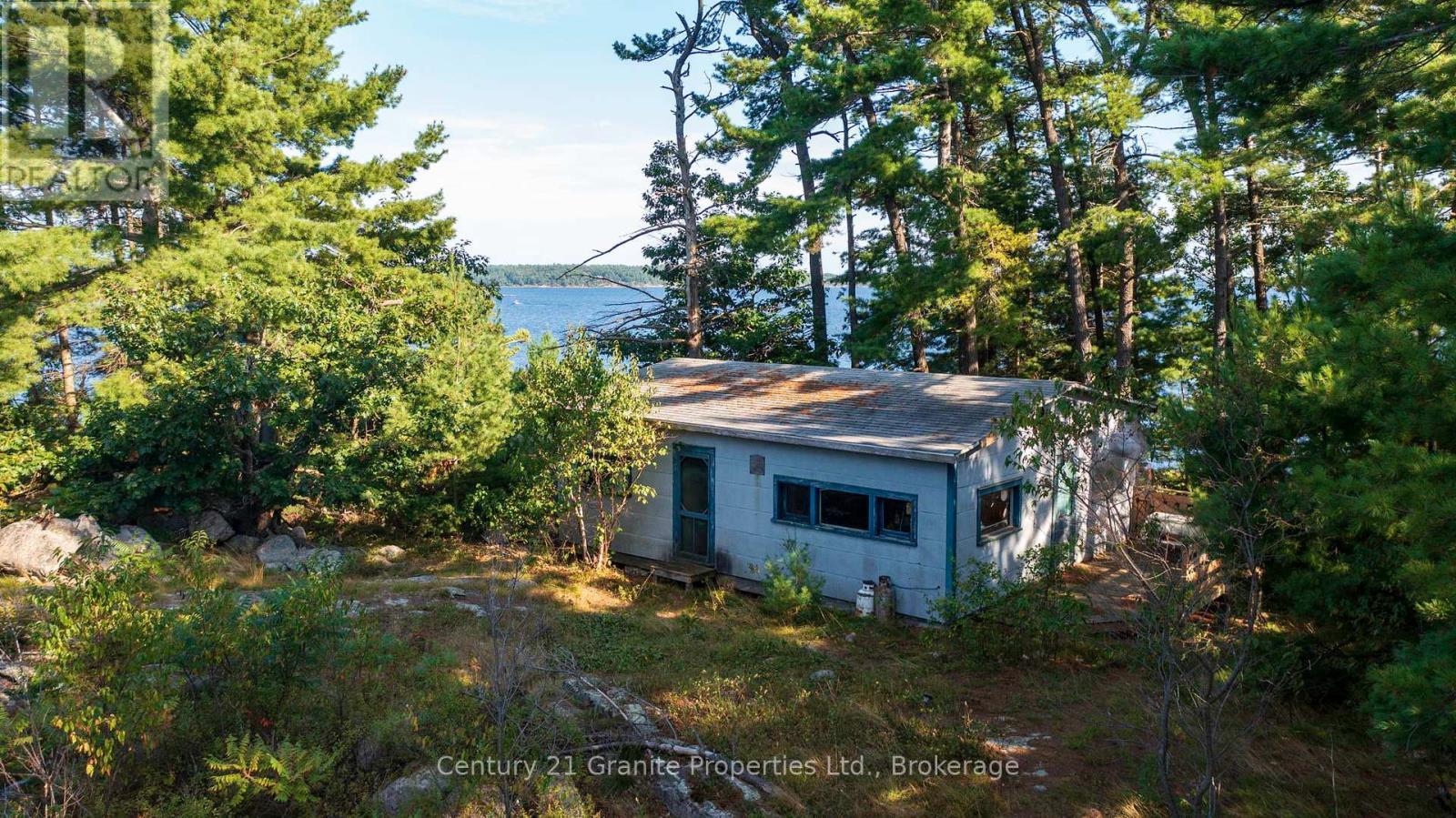 1 Partridge Island, Mcdougall, ON - Outdoor