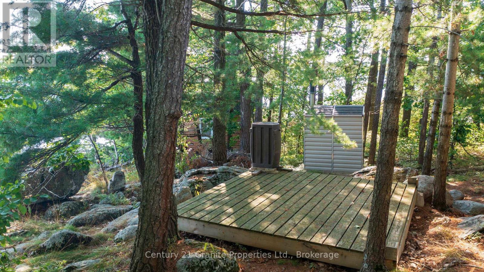1 Partridge Island, Mcdougall, ON - Outdoor
