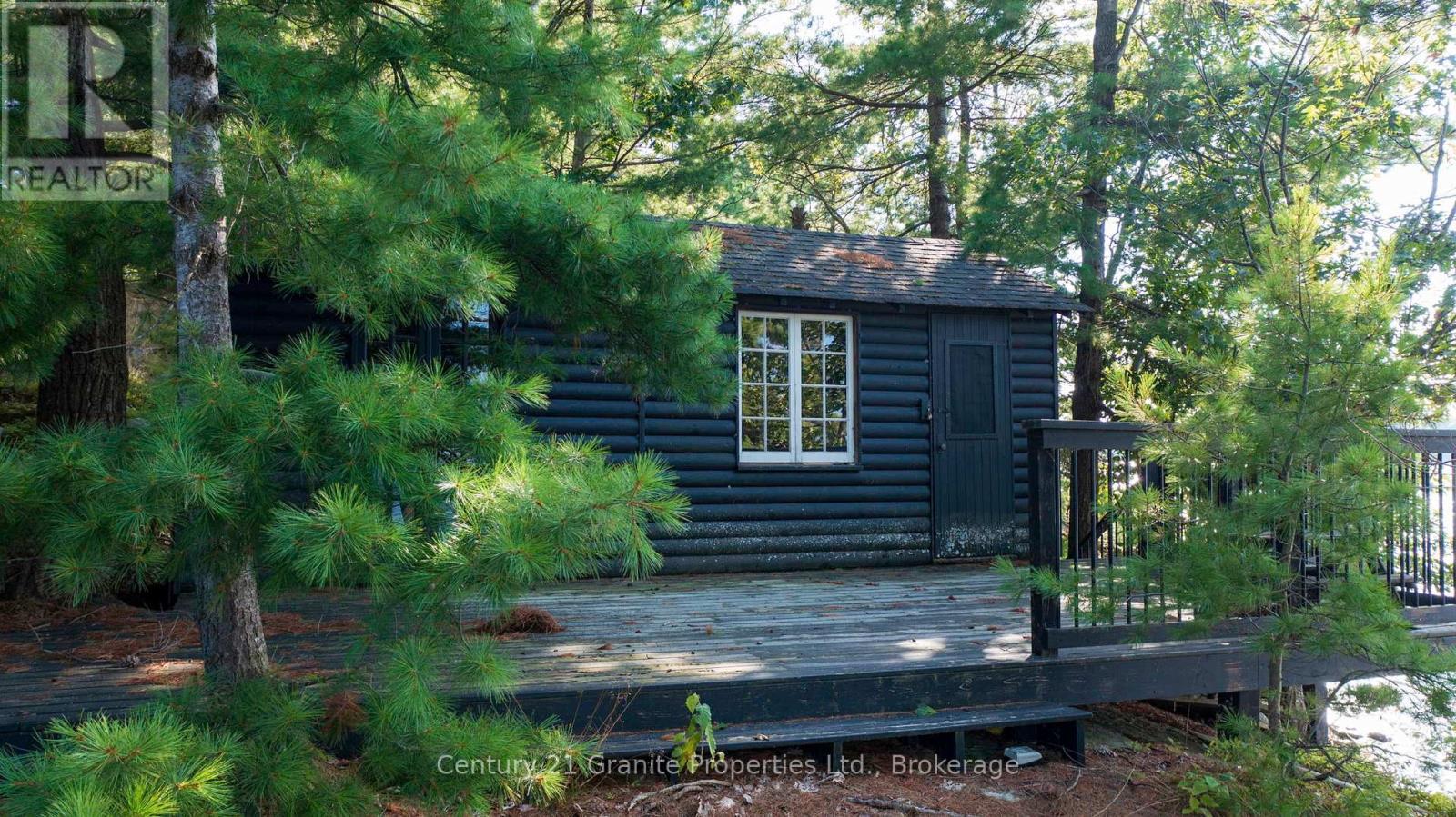 1 Partridge Island, Mcdougall, ON - Outdoor