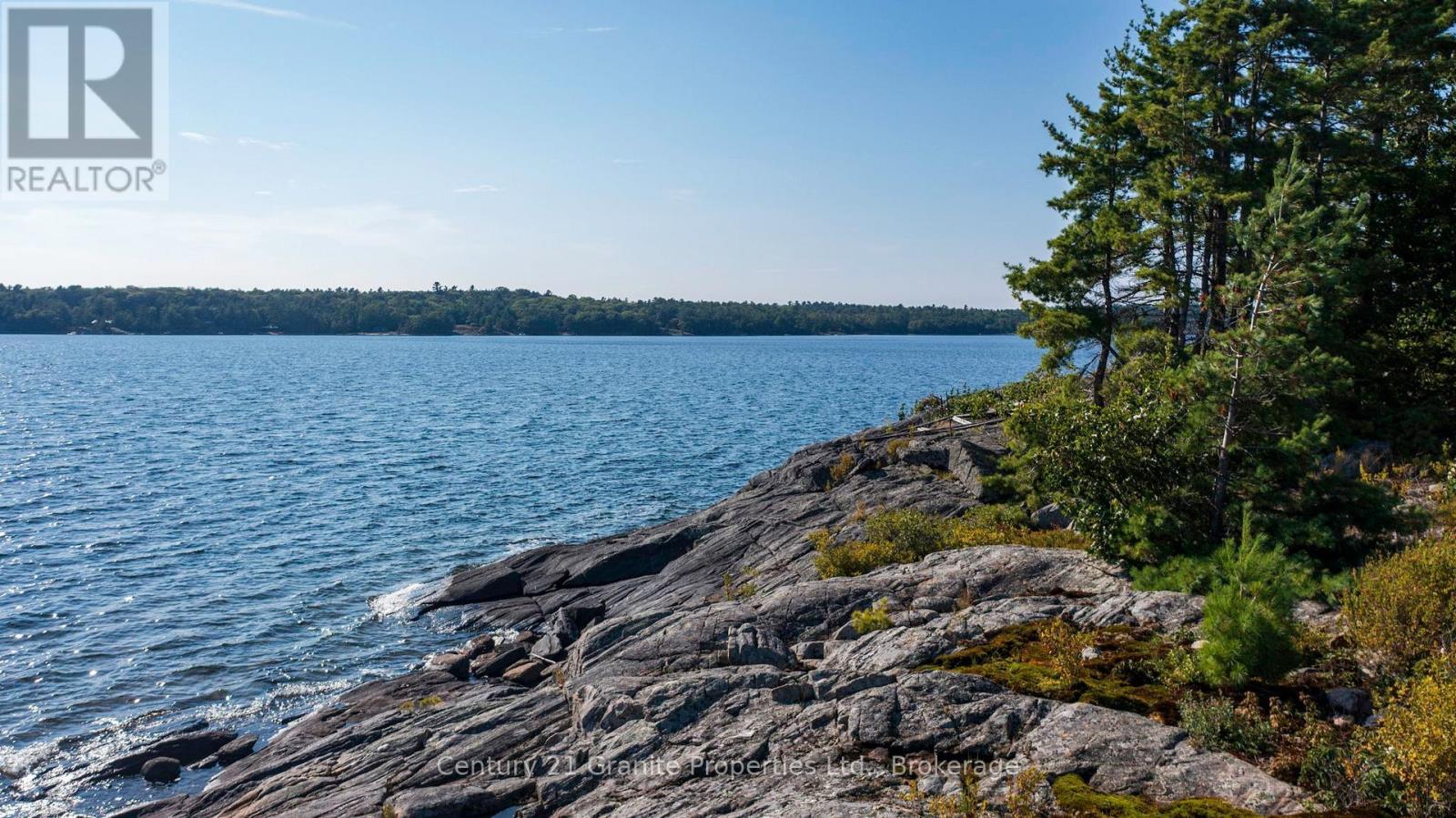 1 Partridge Island, Mcdougall, ON - Outdoor With Body Of Water With View