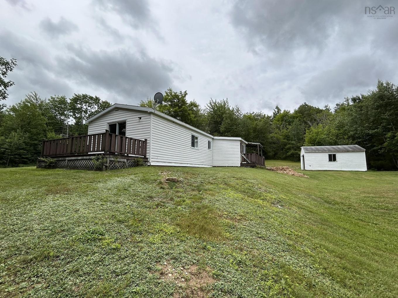 1079 Welch Branch, Forest Hill, NS