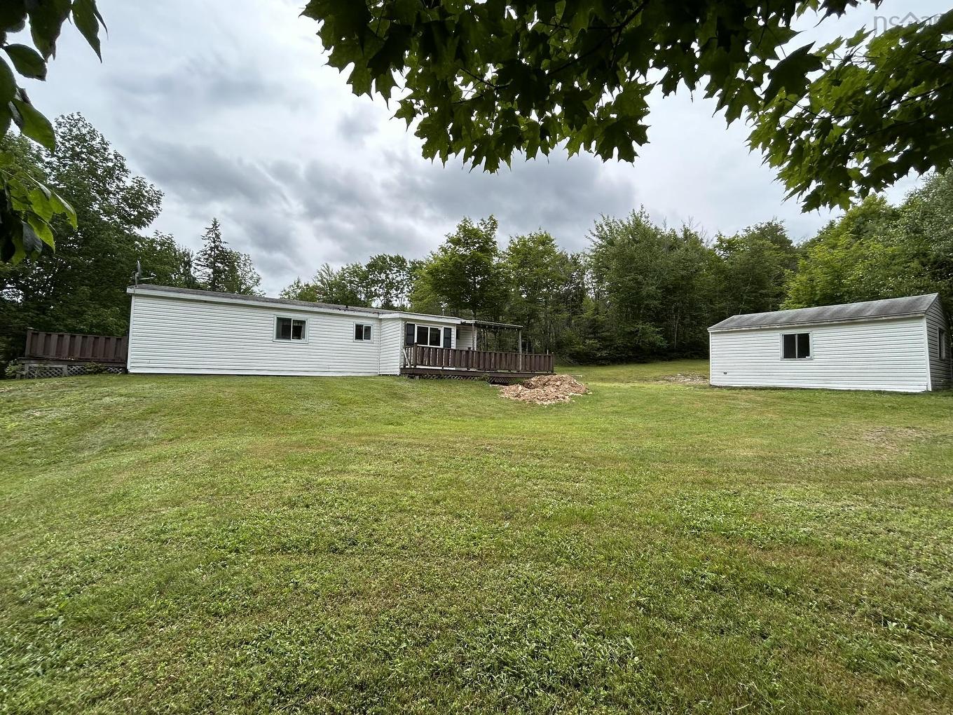 1079 Welch Branch, Forest Hill, NS