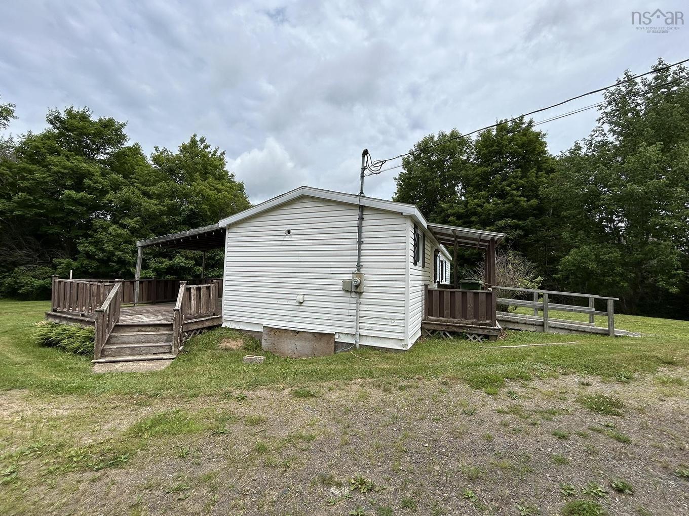 1079 Welch Branch, Forest Hill, NS