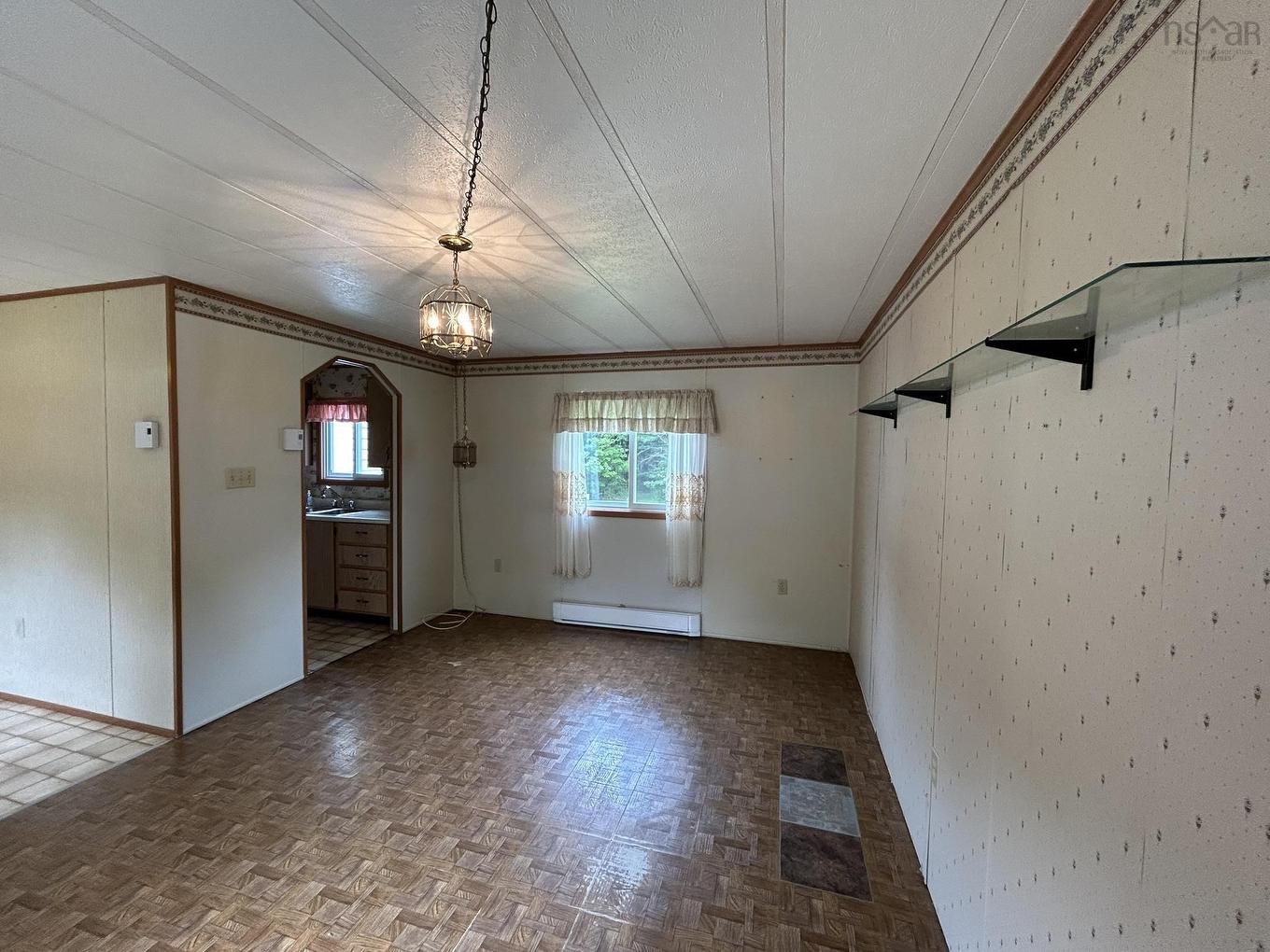 1079 Welch Branch, Forest Hill, NS