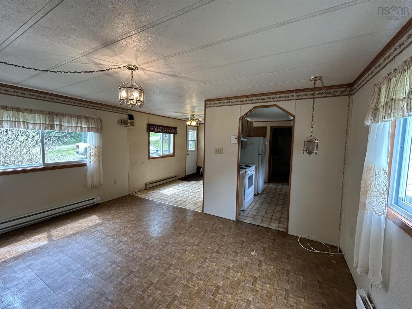 1079 Welch Branch, Forest Hill, NS