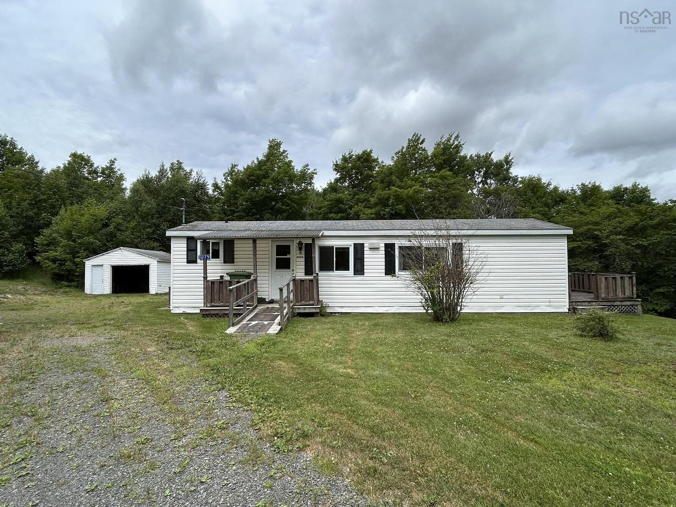 1079 Welch Branch, Forest Hill, NS