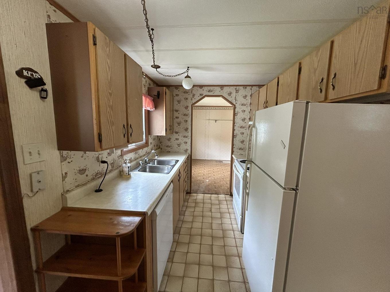 1079 Welch Branch, Forest Hill, NS