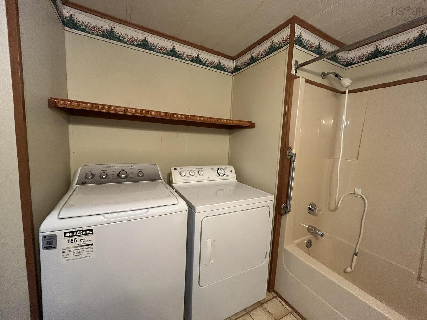 1079 Welch Branch, Forest Hill, NS