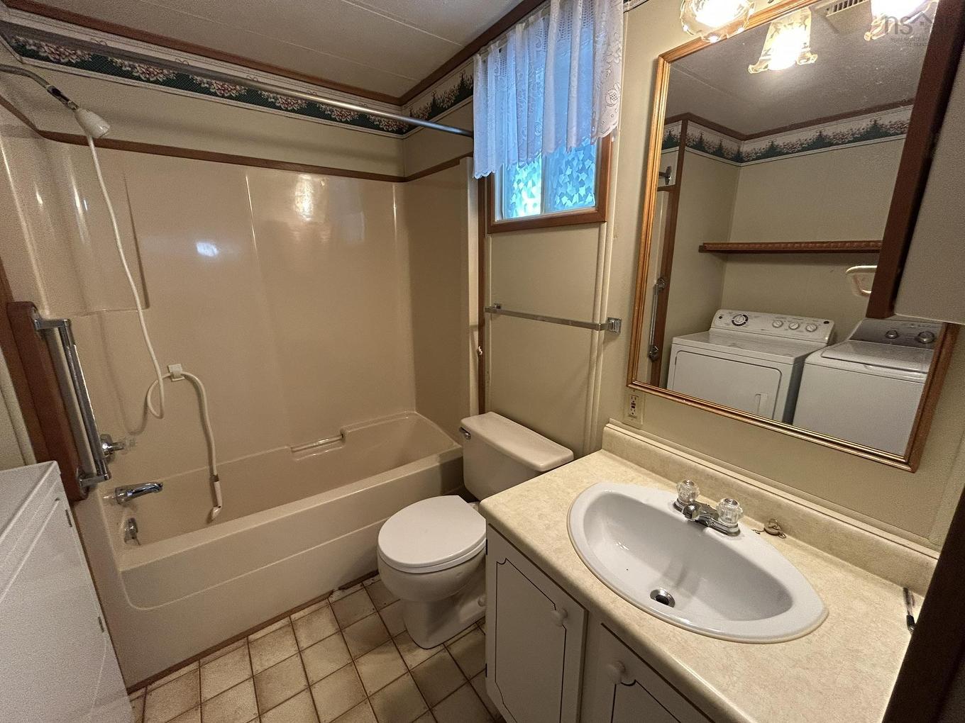 1079 Welch Branch, Forest Hill, NS