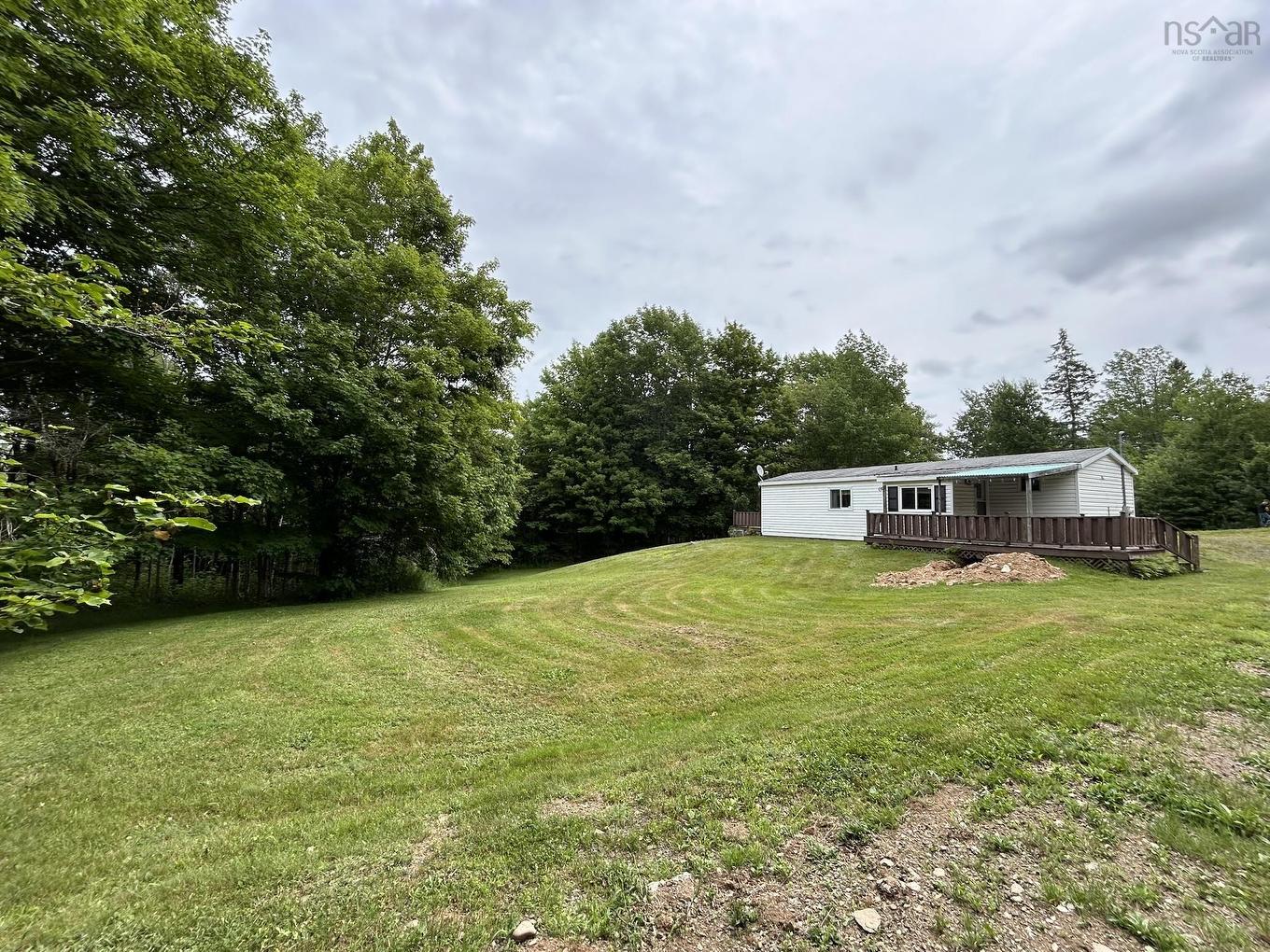 1079 Welch Branch, Forest Hill, NS