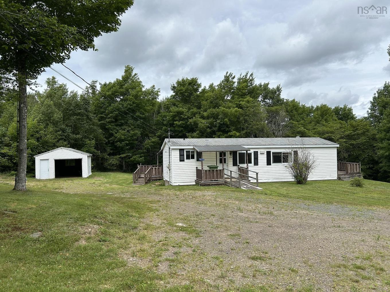 1079 Welch Branch, Forest Hill, NS