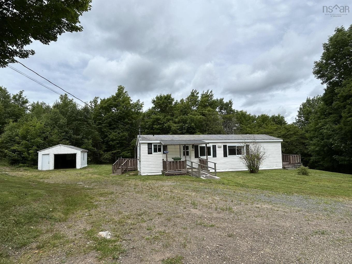 1079 Welch Branch, Forest Hill, NS