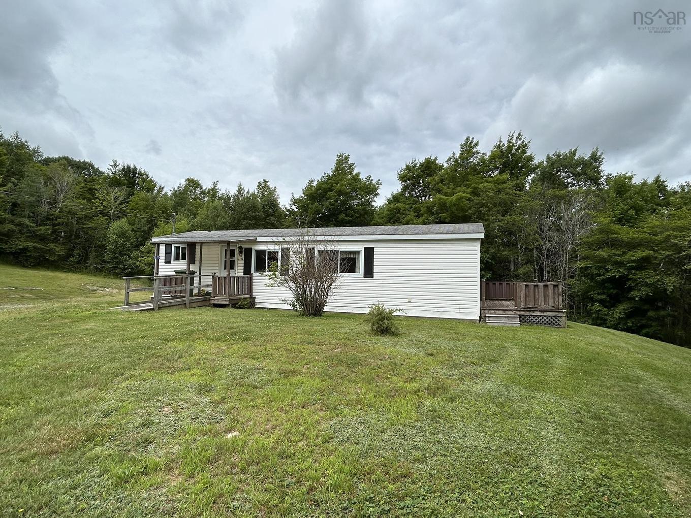 1079 Welch Branch, Forest Hill, NS