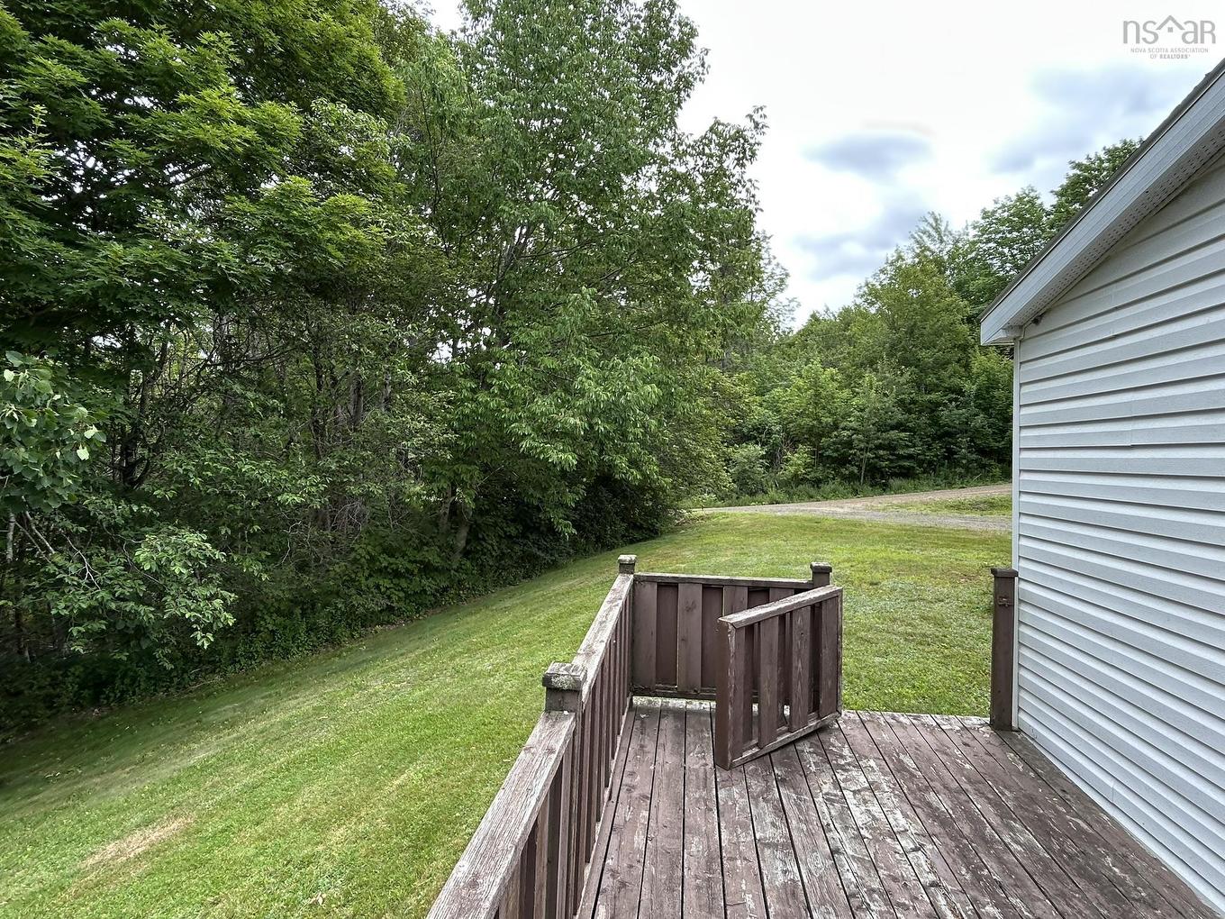 1079 Welch Branch, Forest Hill, NS