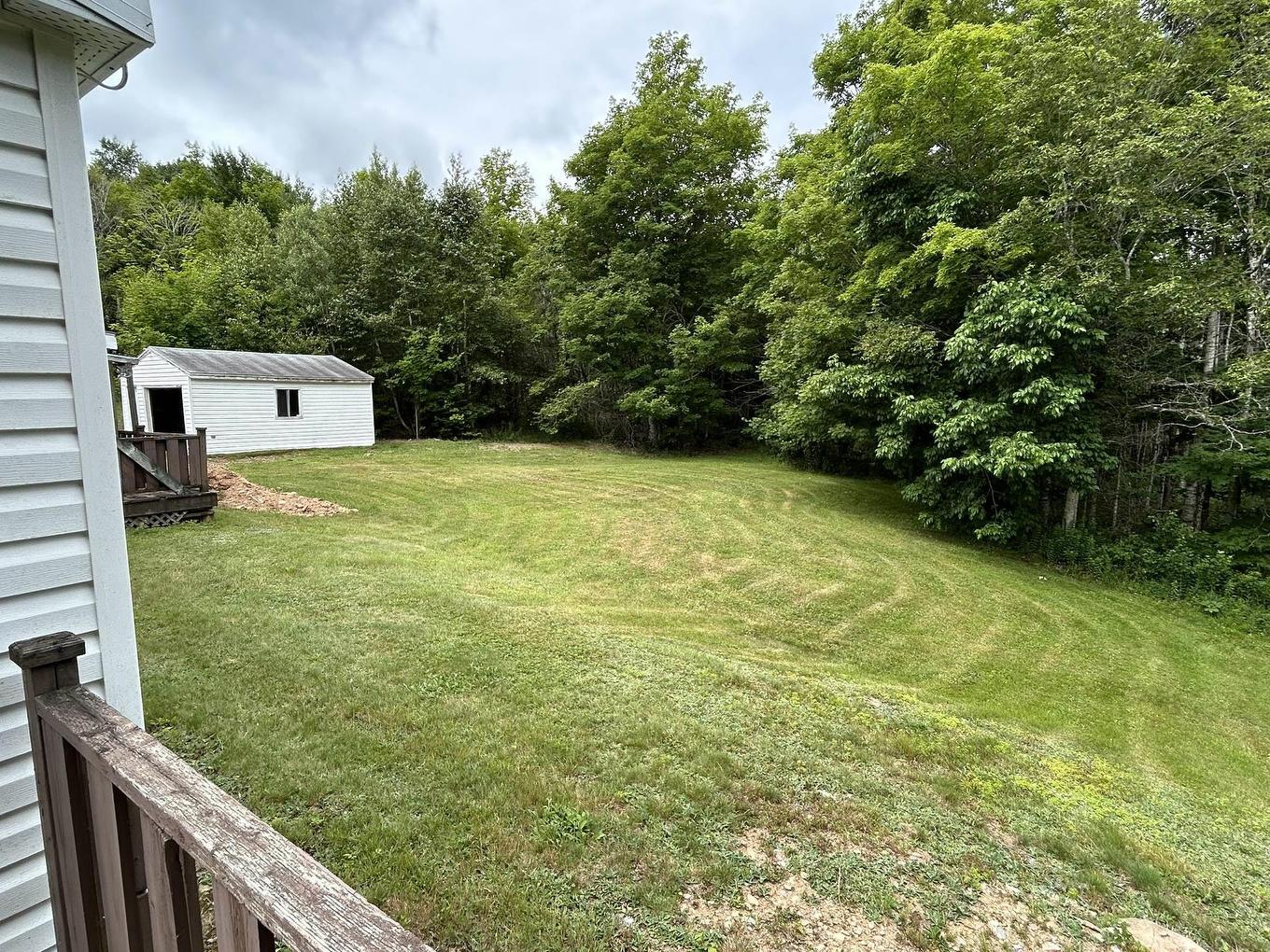 1079 Welch Branch, Forest Hill, NS