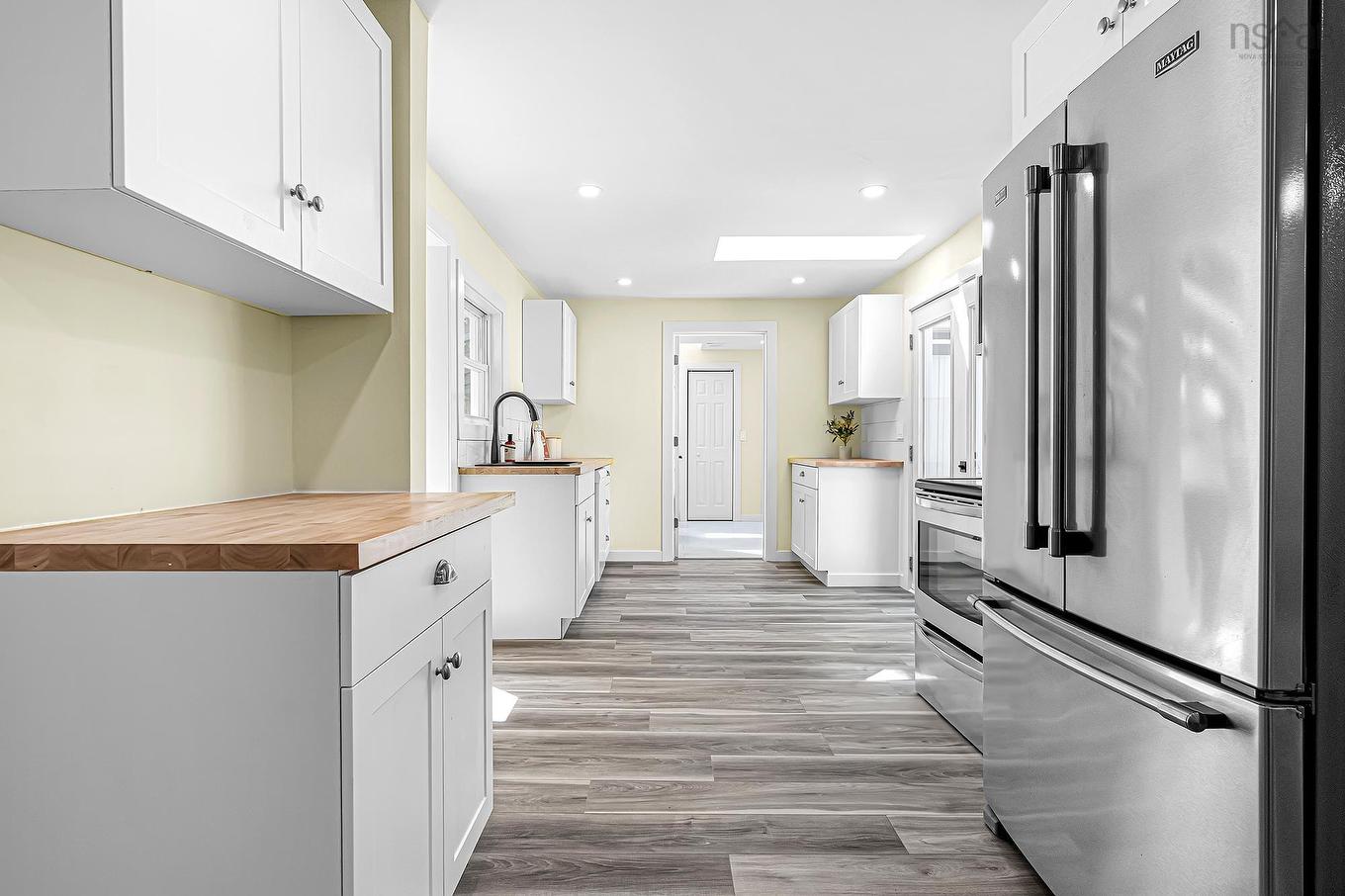 4006 Highway 2, Fletchers Lake, NS