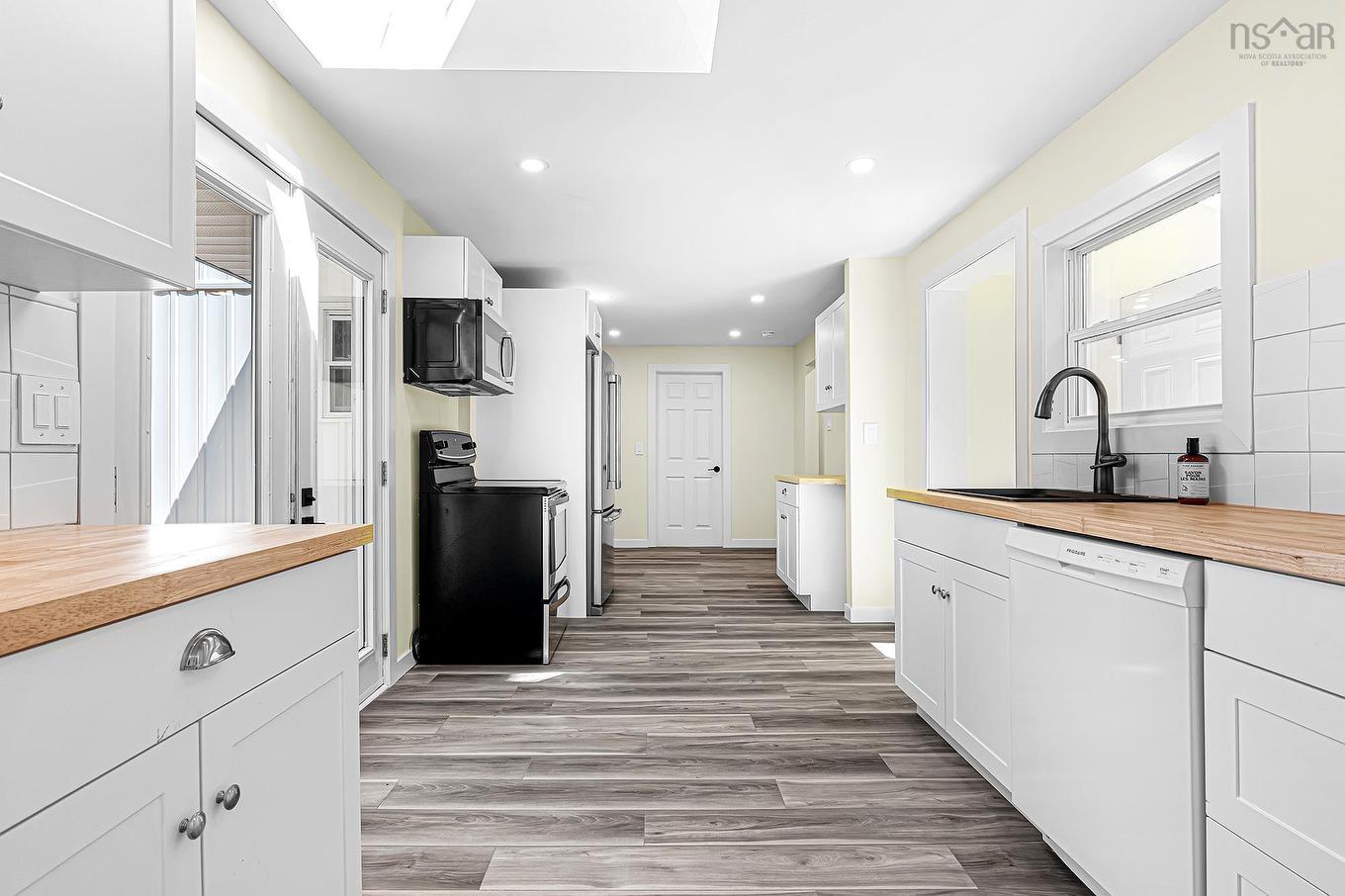 4006 Highway 2, Fletchers Lake, NS