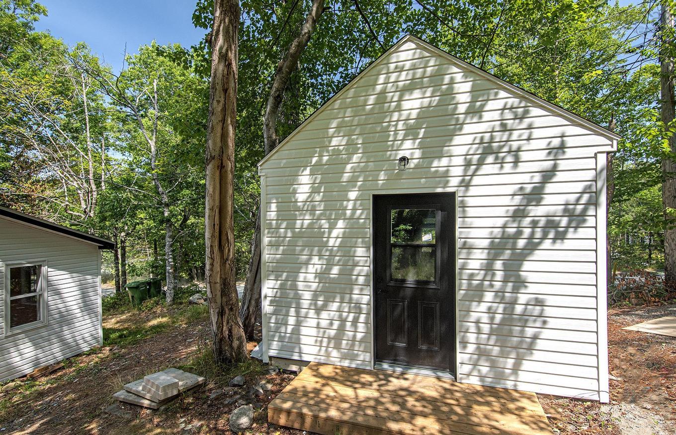 4006 Highway 2, Fletchers Lake, NS