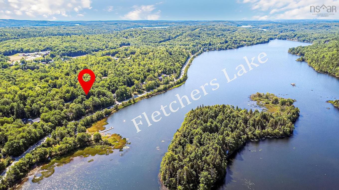 4006 Highway 2, Fletchers Lake, NS