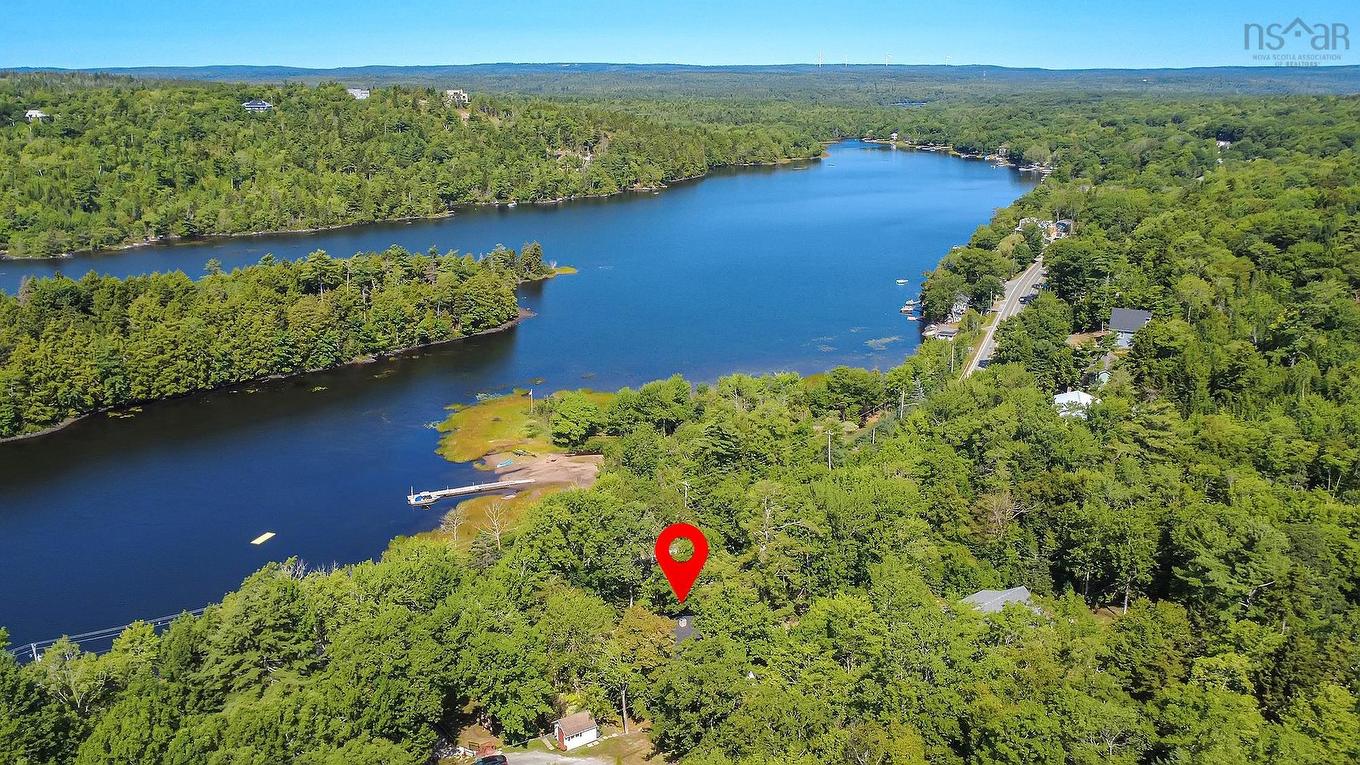 4006 Highway 2, Fletchers Lake, NS