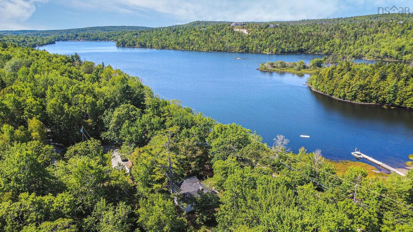 4006 Highway 2, Fletchers Lake, NS