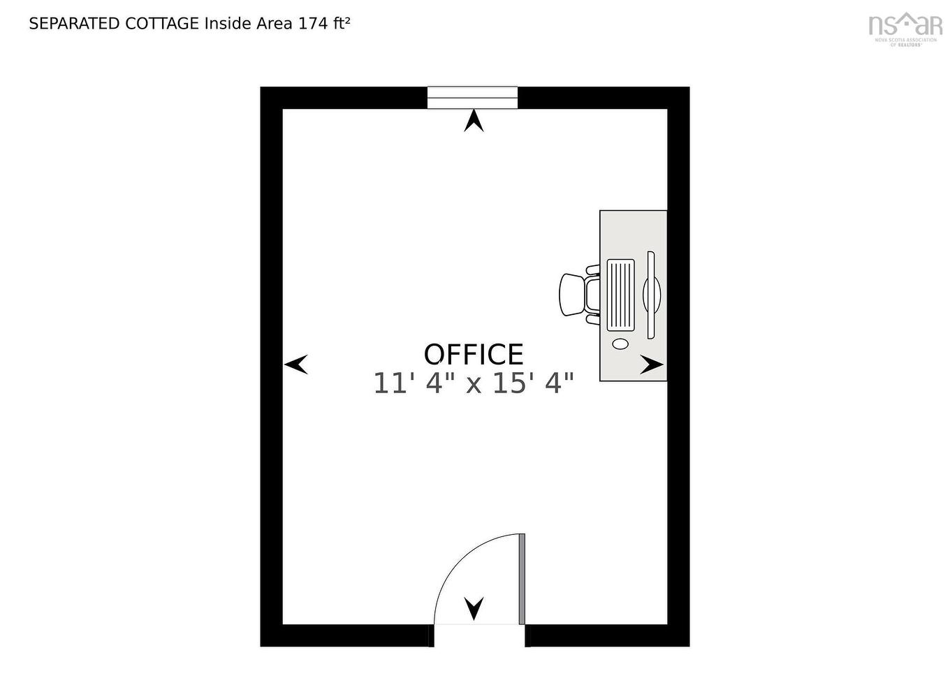 4006 Highway 2, Fletchers Lake, NS
