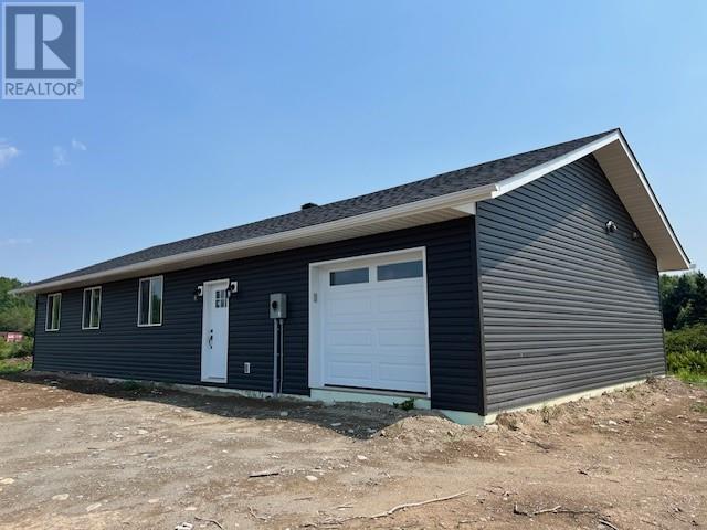 5 Emily Street, St. Charles, ON - Outdoor With Exterior