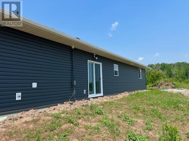 5 Emily Street, St. Charles, ON - Outdoor With Exterior