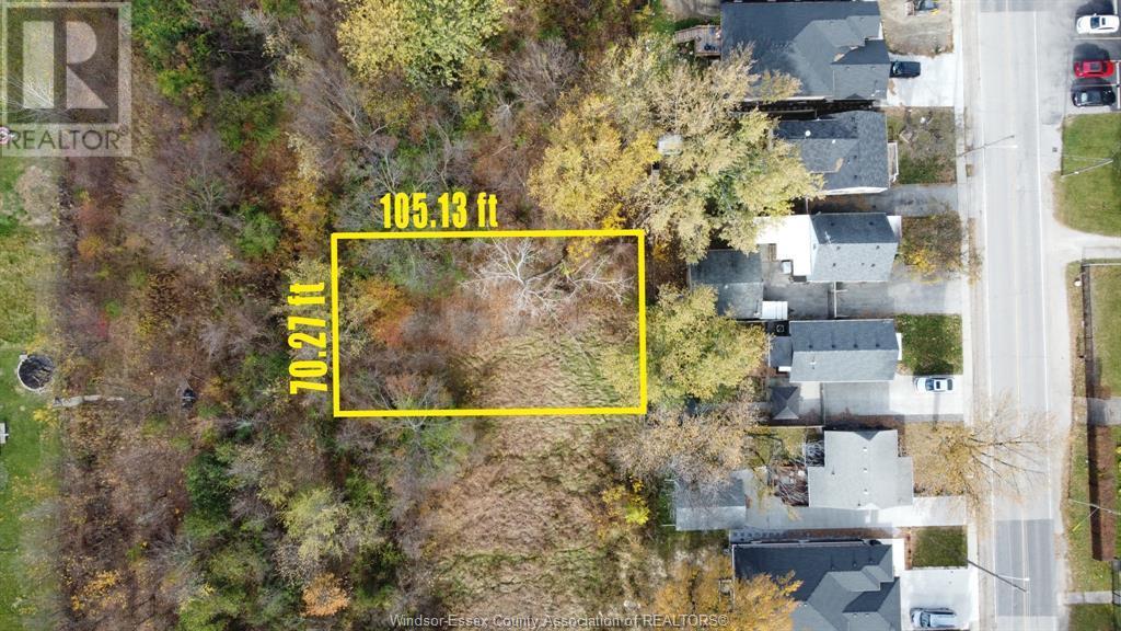 V/L Arthur, Windsor, ON