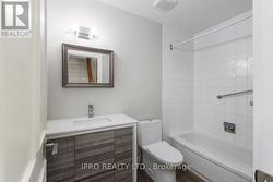 2nd Floor 4 piece Bathroom -