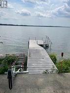 Community Dock -