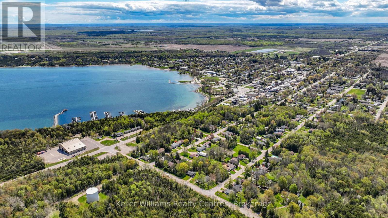 Wiarton is home to all your local amenities - 151 Mallard Street, Georgian Bluffs, ON