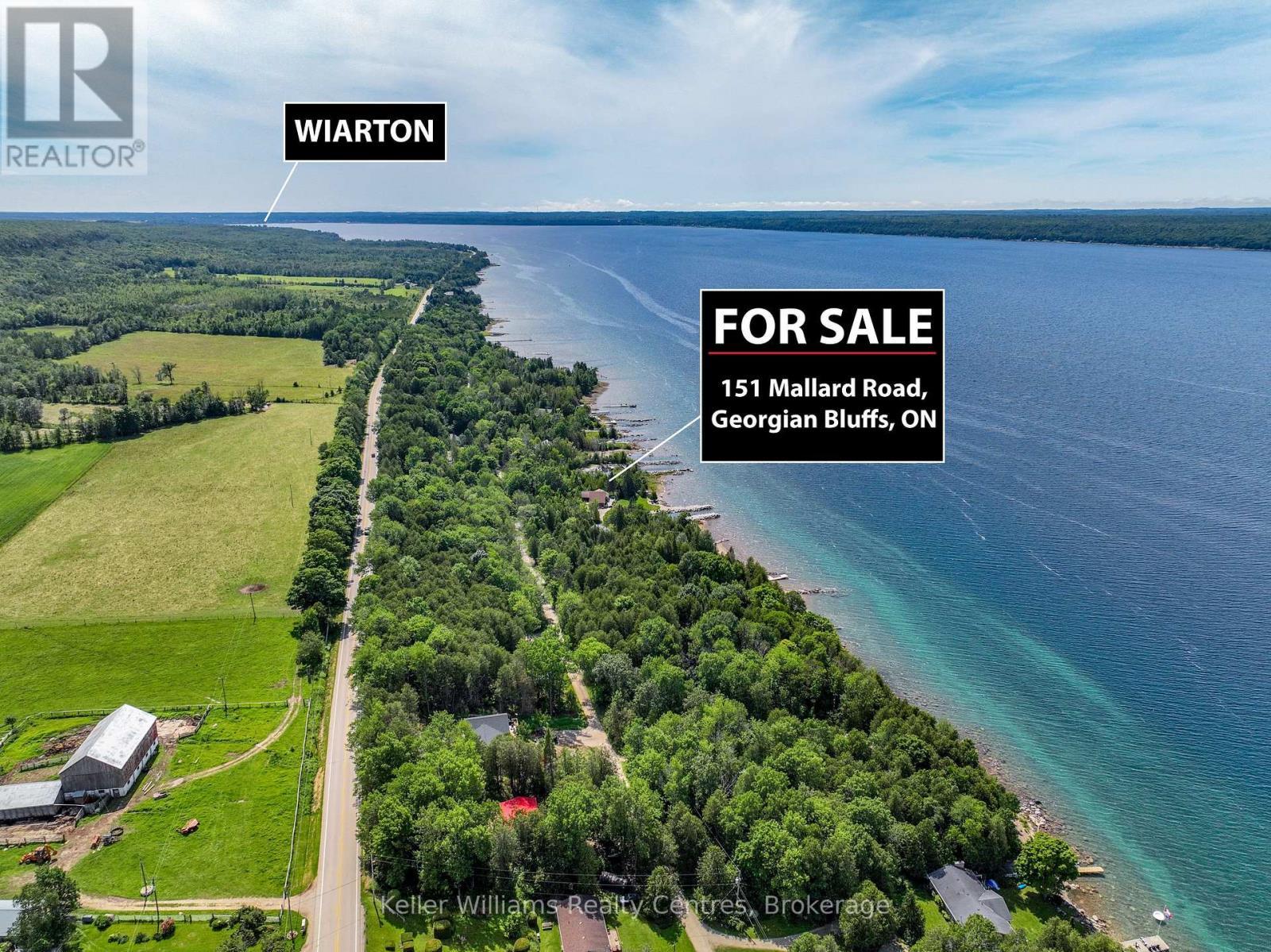 151 Mallard Street, Georgian Bluffs, ON