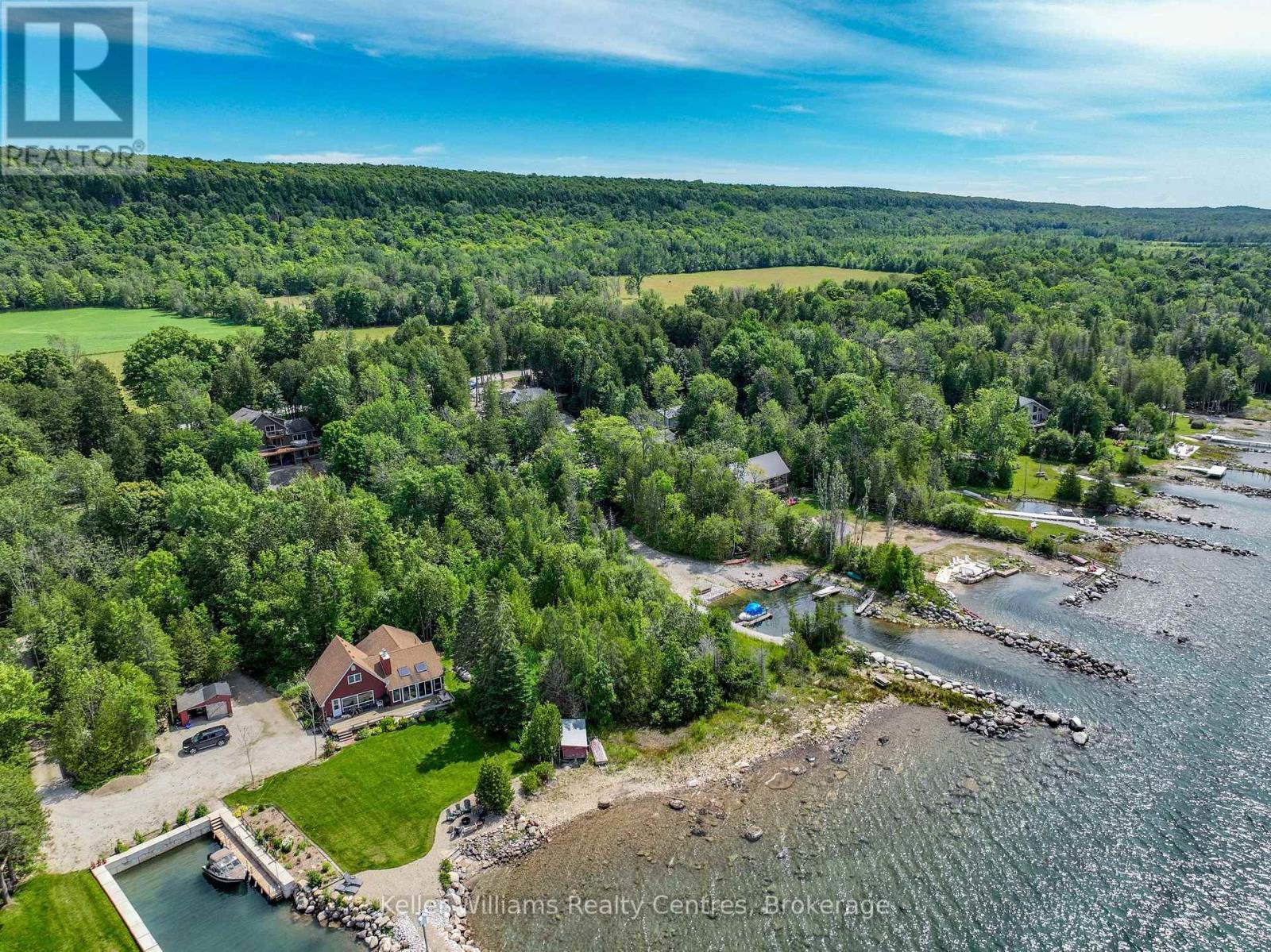 151 Mallard Street, Georgian Bluffs, ON