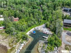 Boat Launch adjacent to 151 Mallard -