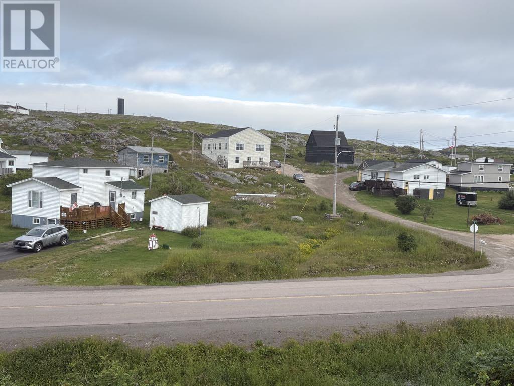 3-5 Town Hall Road, Fogo Island( Joe Batt'S Arm), NL